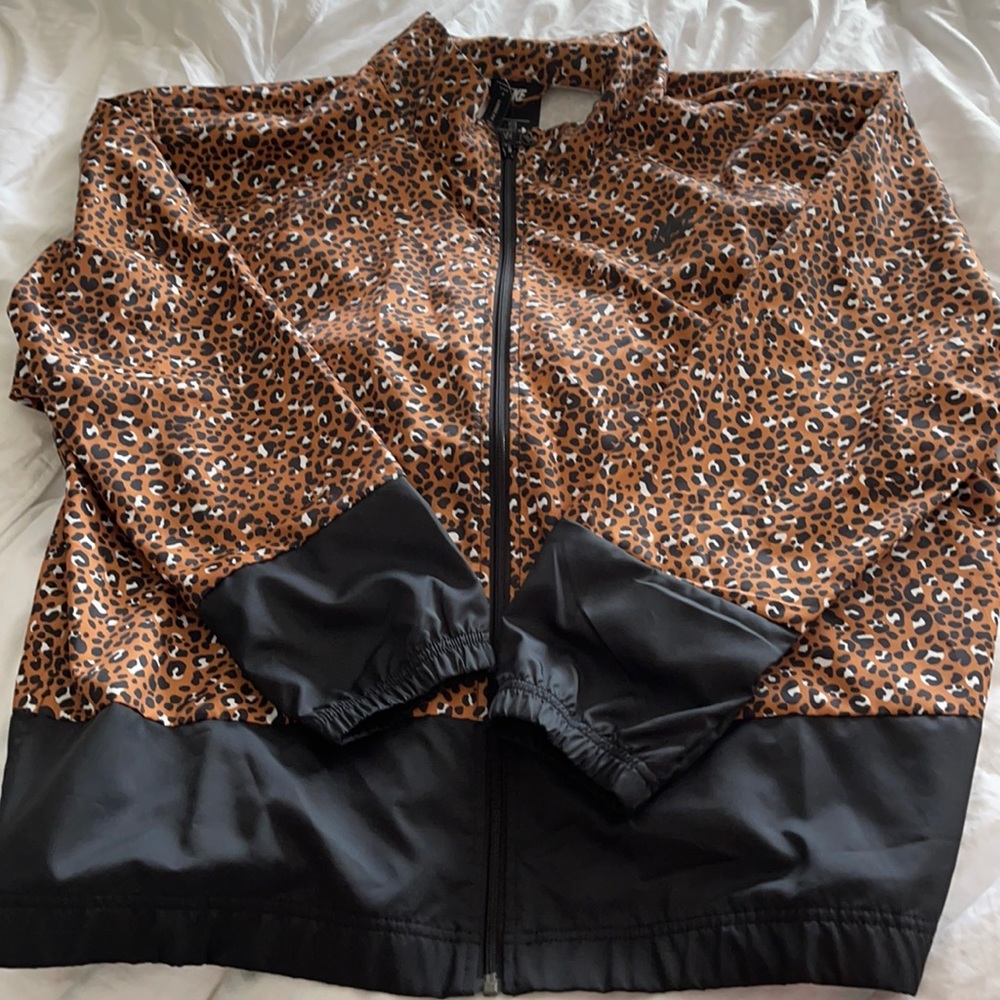 Nike Track Jacket